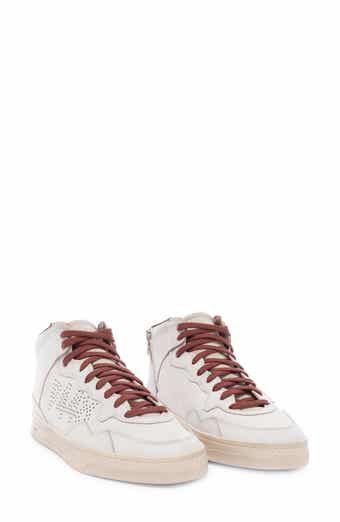 P448 Bali High Top Sneaker