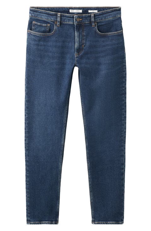 Jan Slim Fit Jeans