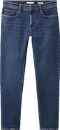 MANGO Jan Slim Fit Jeans