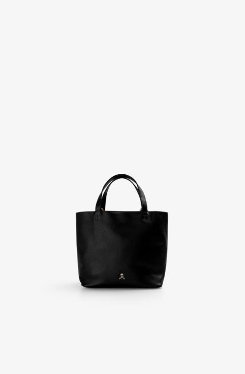 Scalpers Sac Basic Bag In Black