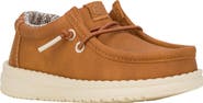 Hey Dude Kids' Wally Classic Slip-On