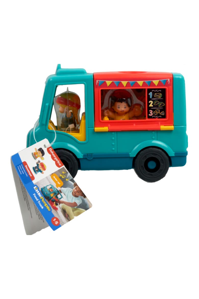 Musical Toddler Toy with Lights & Sounds Mystery Toy, Alternate, color, NONE