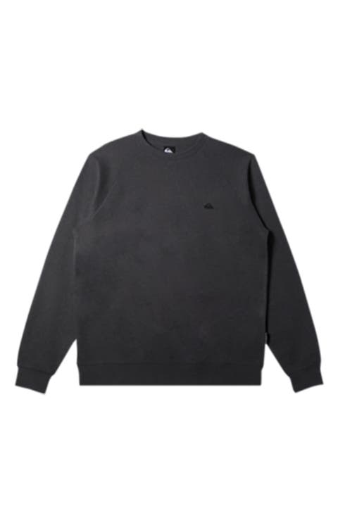 QUIKSILVER Sweatshirt Quiksilver Surfing Surfwear Surfbeach