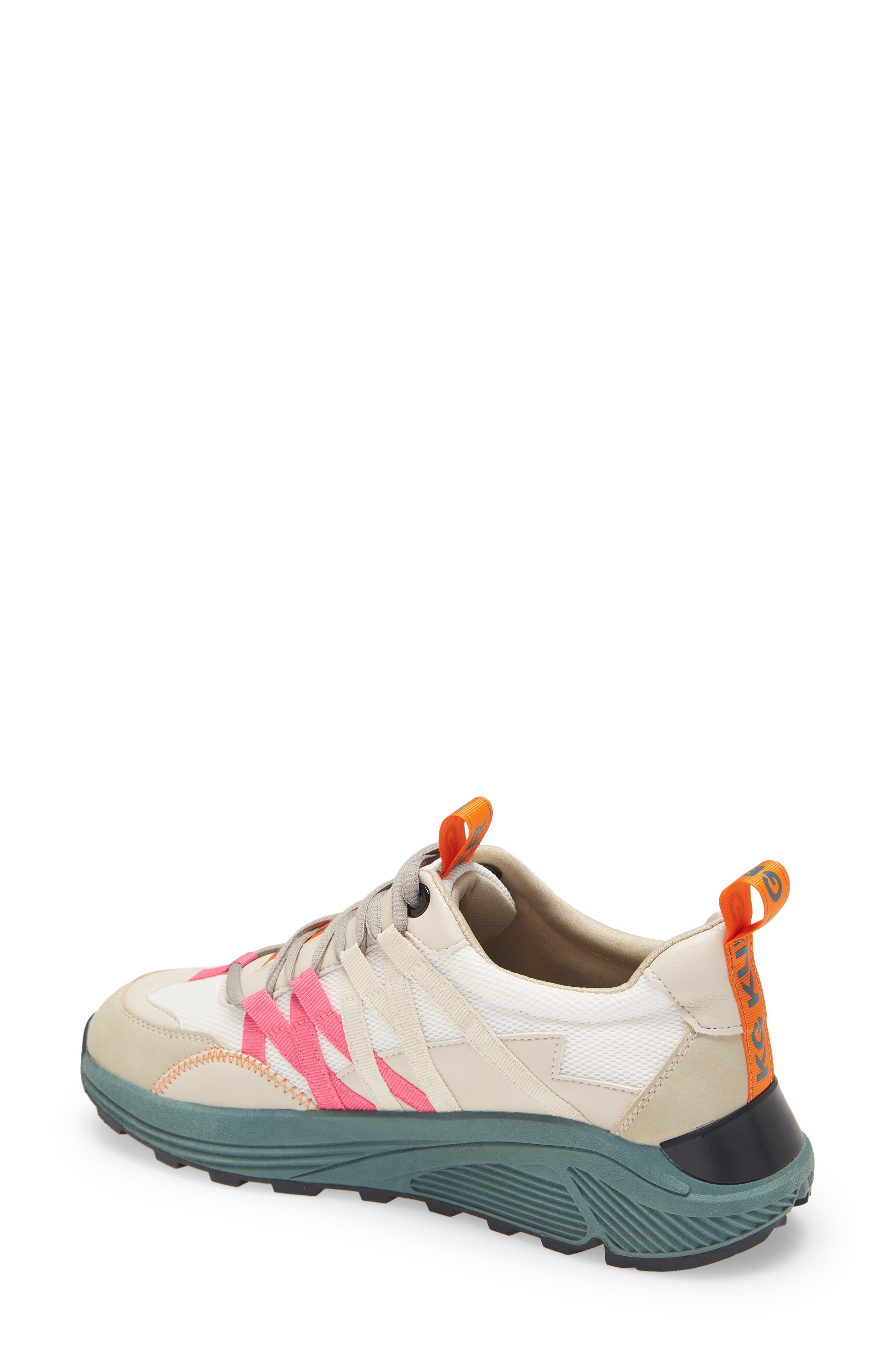 KG Kurt Geiger Kurt Geiger Loaded Hiking 2 Sneaker, Alternate, color, 