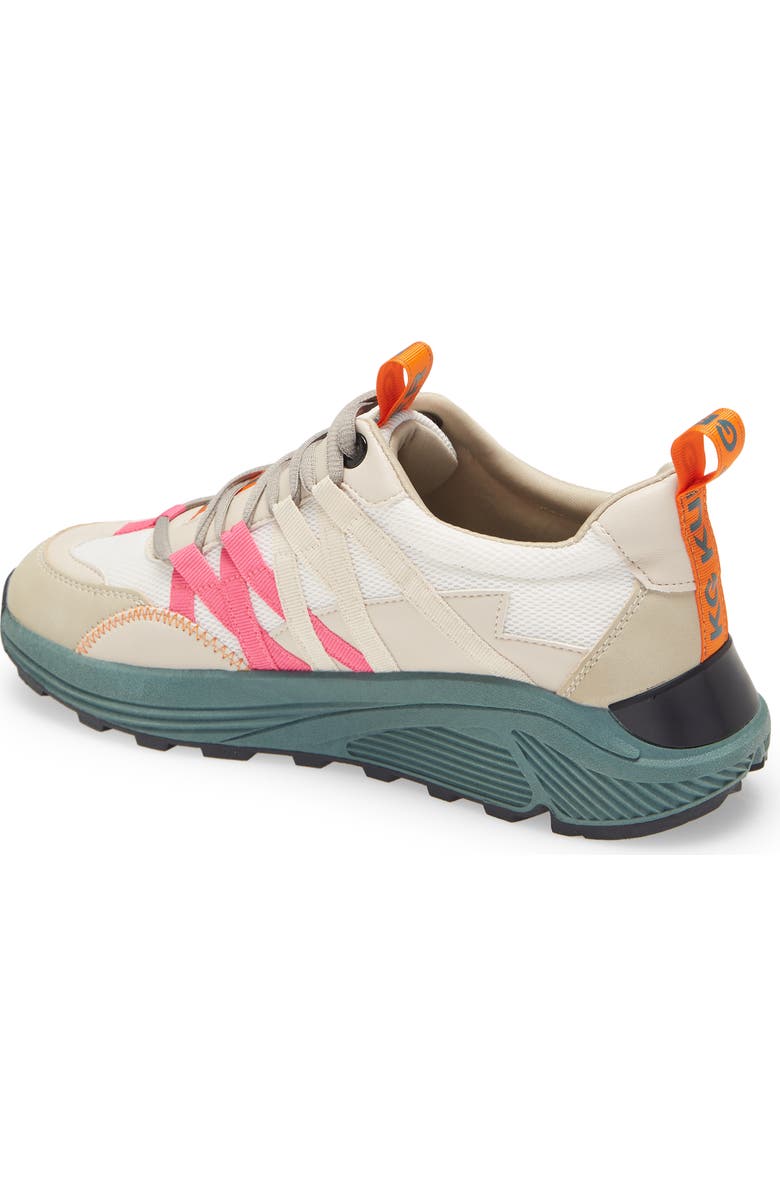 KG Kurt Geiger Kurt Geiger Loaded Hiking 2 Sneaker, Alternate, color,