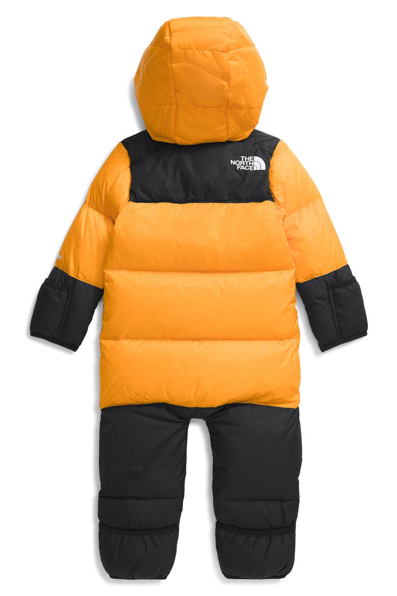 1996 Retro Nuptse® 700 Fill Power Down Bunting, Alternate, color, SUMMIT GOLD