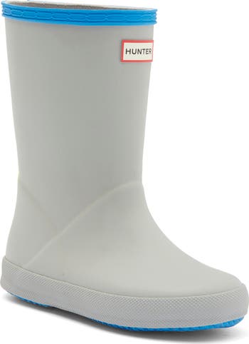 Kids' First Classic Rain Boot