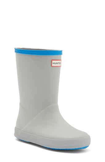 Hunter Kids' First Classic Rain Boot
