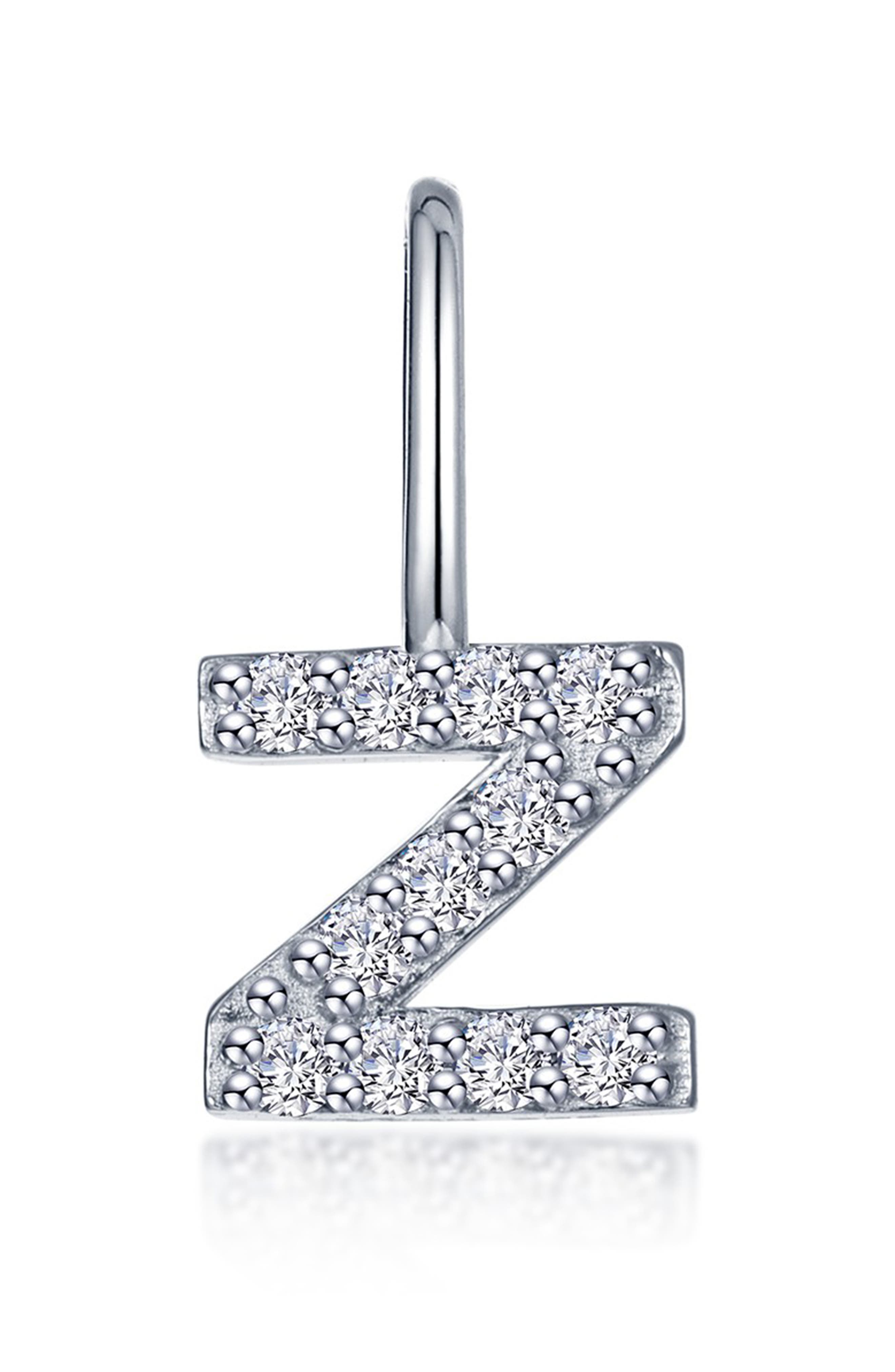 selected SILVER Z