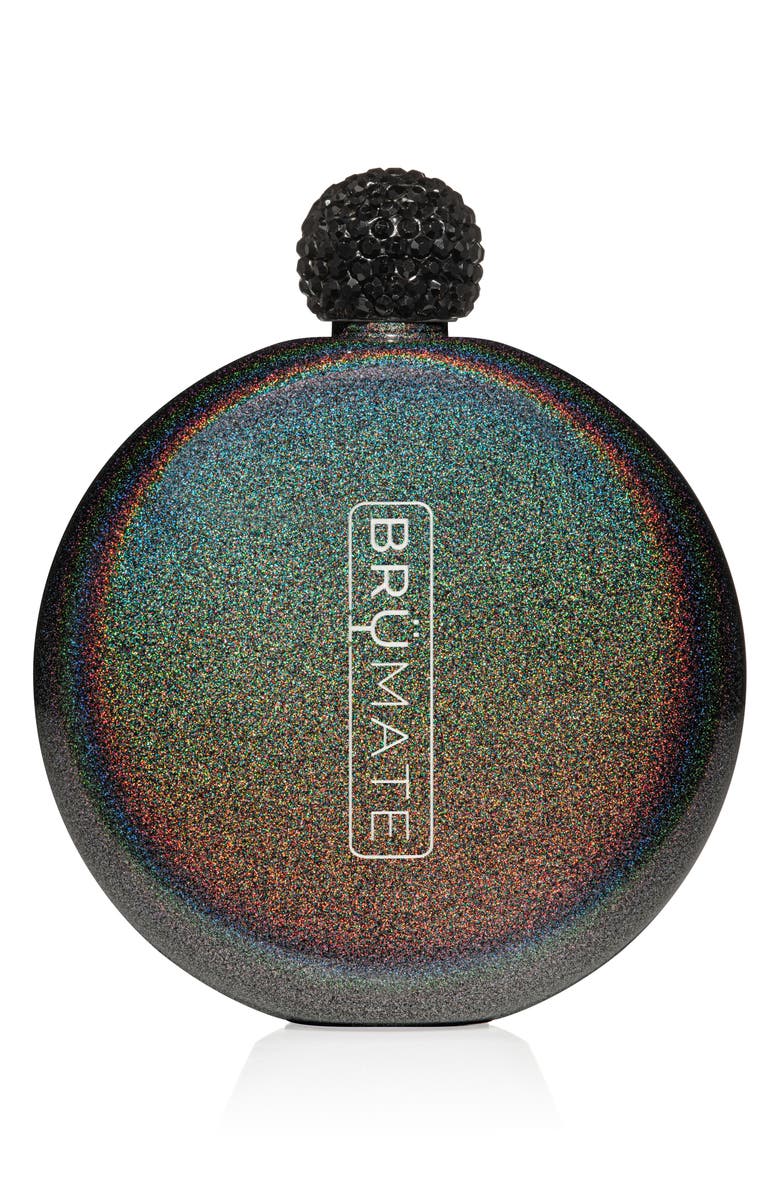 BrüMate Glitter Flask, Main, color, 