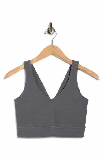 Beyond Yoga Space Dye Longline Sports Bra