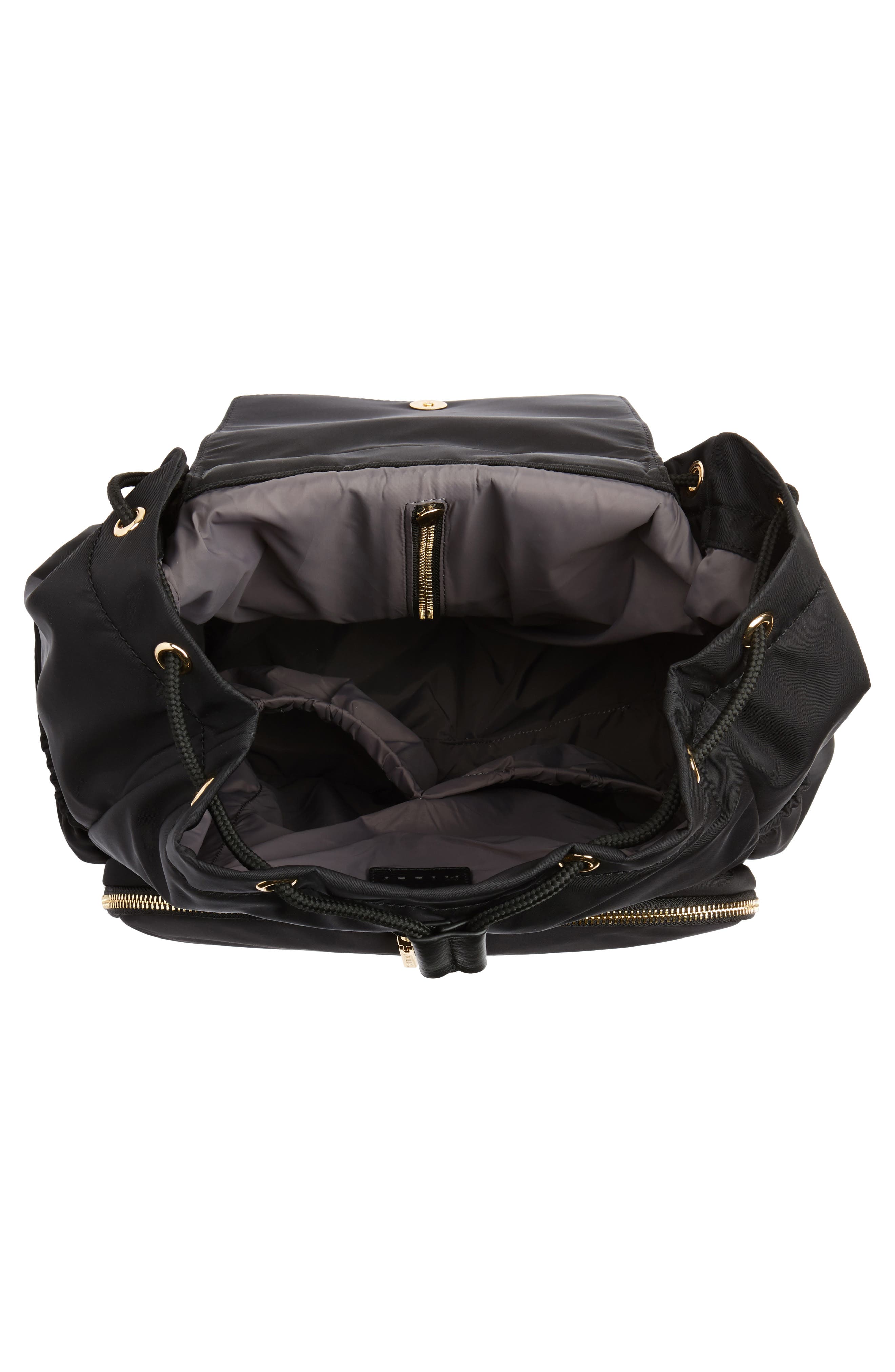 Milly Minis Backpack Diaper Bag, Alternate, color, 