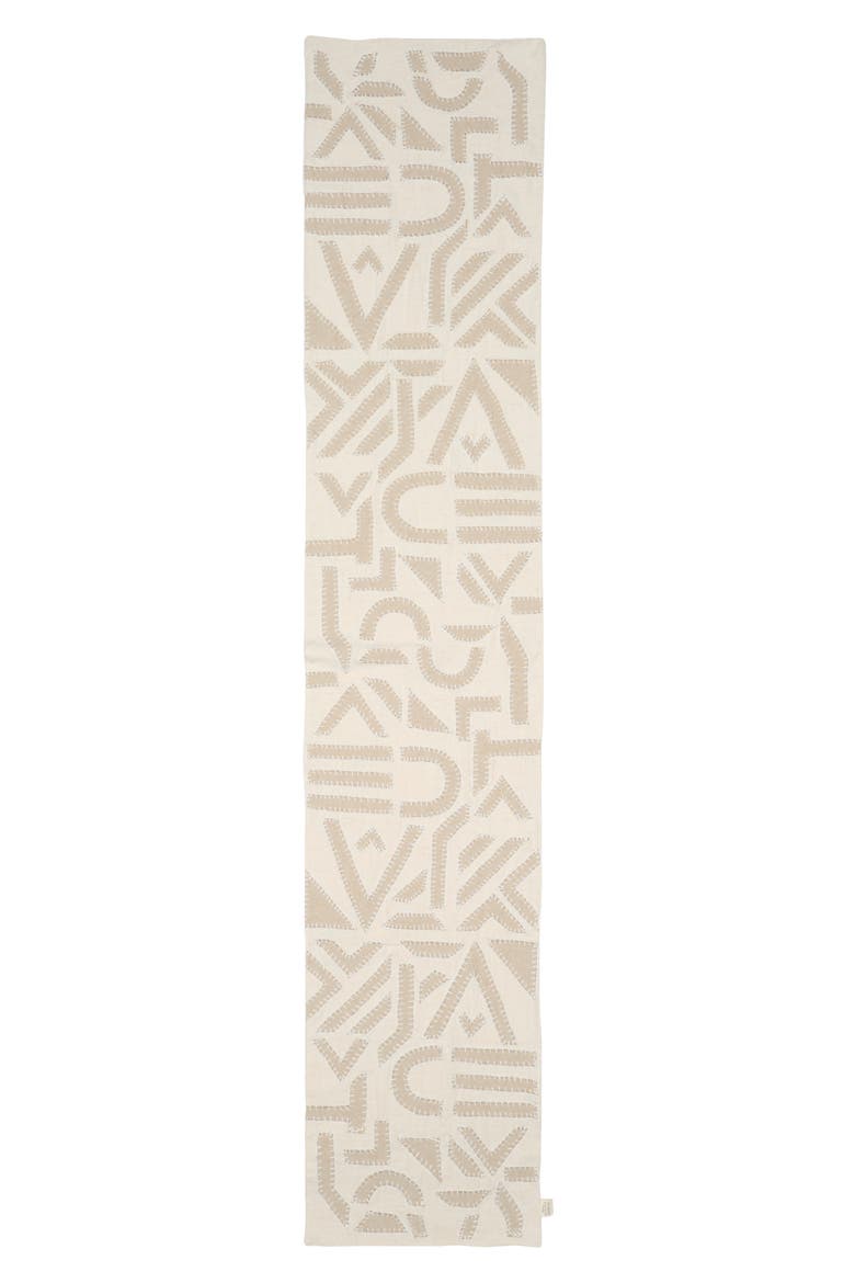 Puzzle Table Runner, Main, color, MULTI