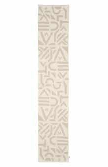 Puzzle Table Runner