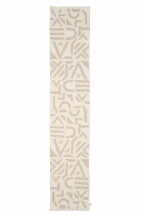 Puzzle Table Runner