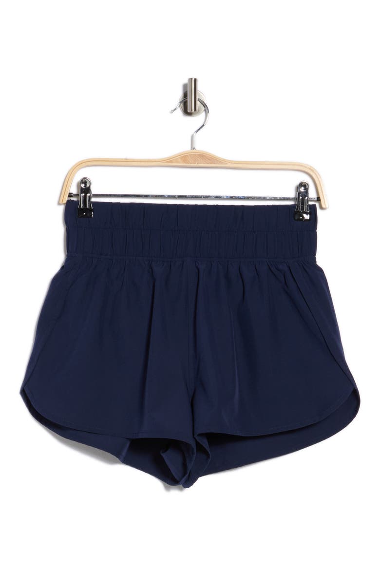 Lightstreme Commuter Shorts, Alternate, color, NAVAL BLUE