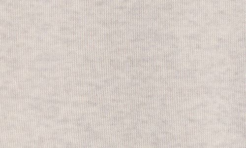Madewell French Rib Long Sleeve Polo In Gold