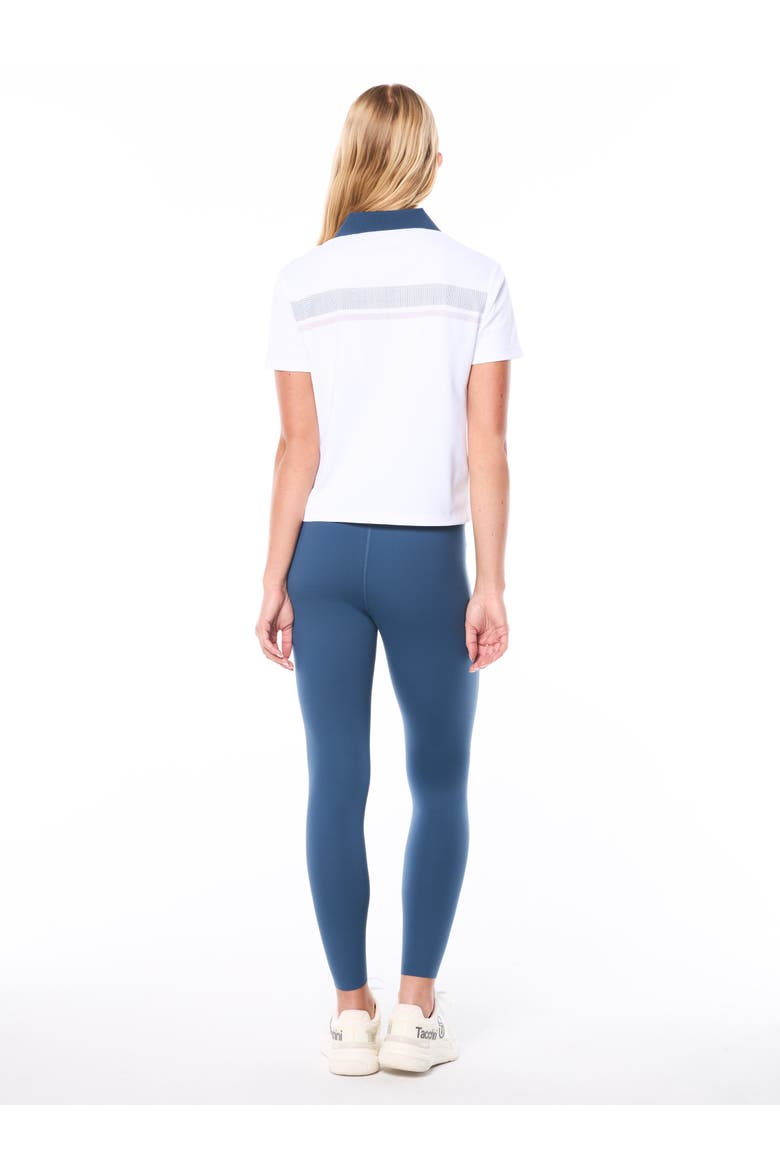 Adelina Polo, Alternate, color, BRILLIANT WHITE