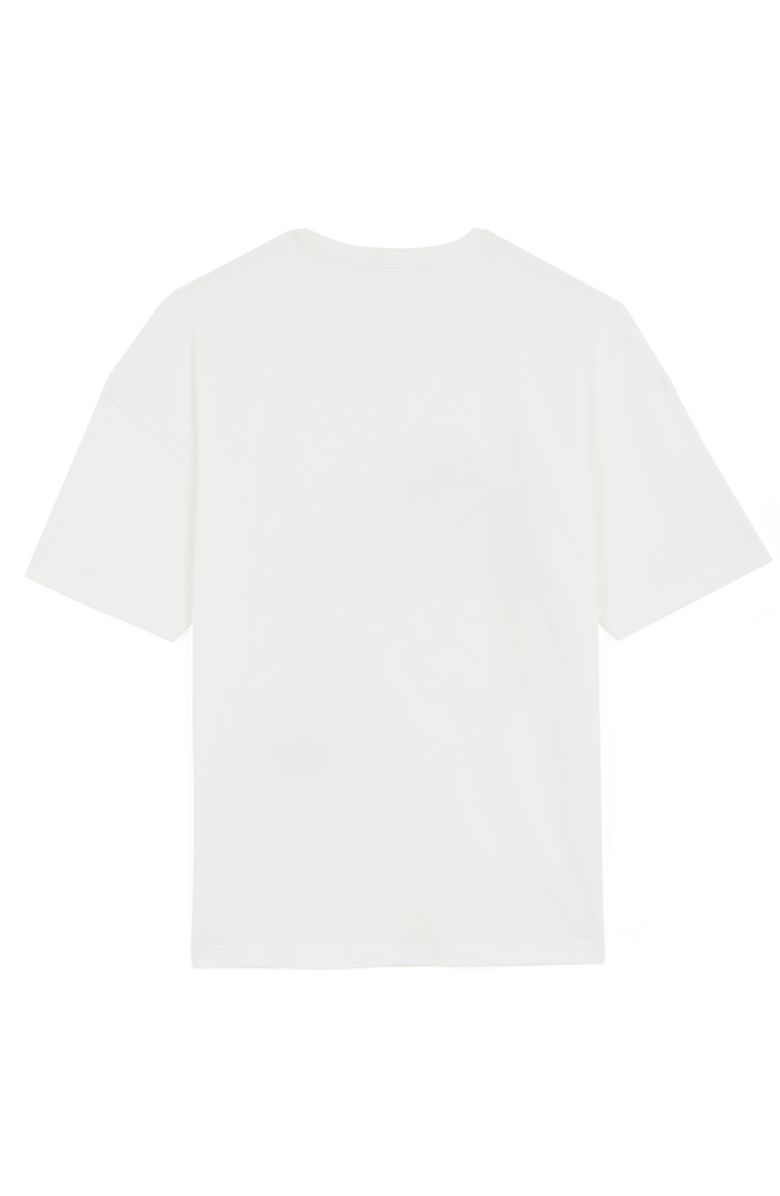 THE RAD BLACK KIDS Oceans on Fire T-shirt, Alternate, color, 