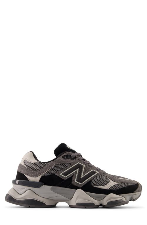 New Balance Gender Inclusive 9060 Sneaker