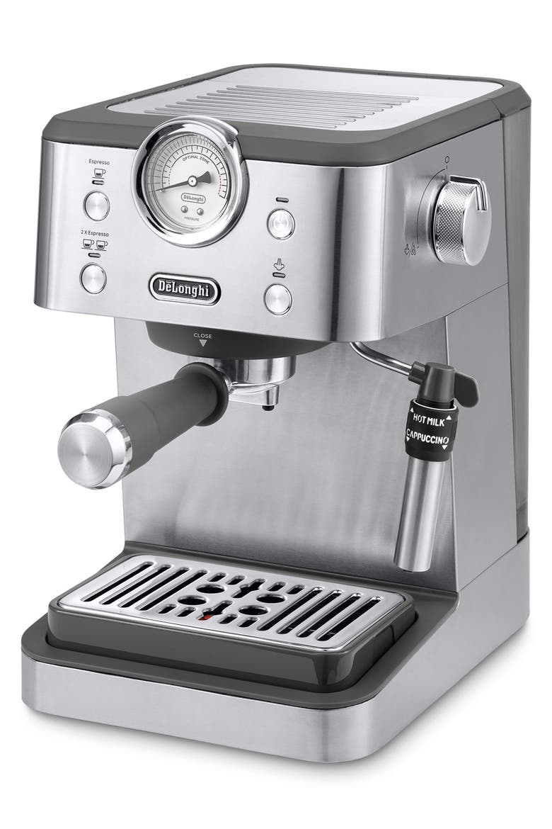 DELONGHI Linea Classic Espresso Machine | Nordstrom