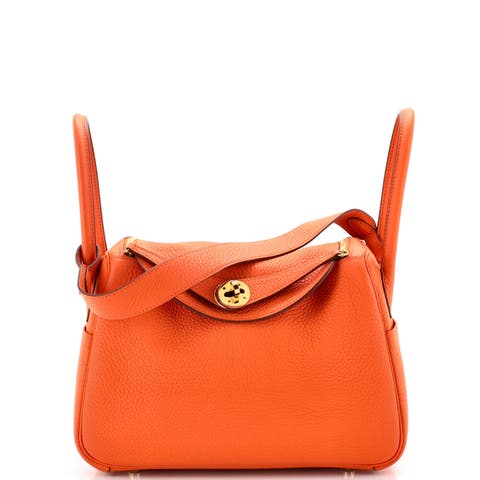 Lindy Bag Clemence 26