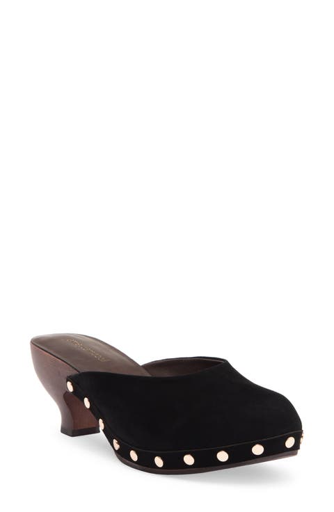 Cloguette Mule (Women)