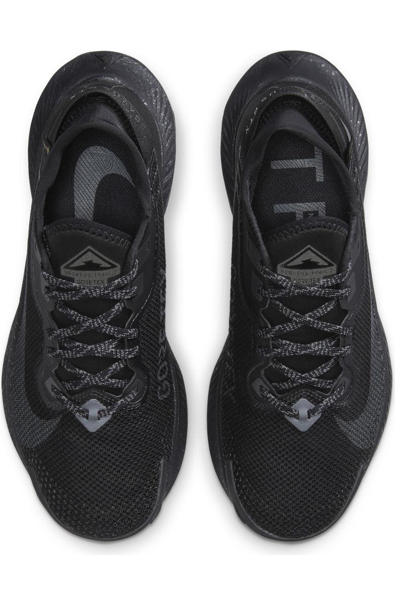 Nike Pegasus Trail 2 Gore-Tex<sup>®</sup> Waterproof Trail Running Shoe, Alternate, color,