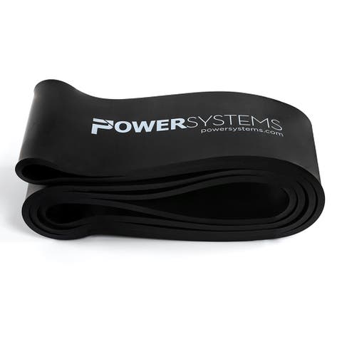 Super Heavy Resistance Band for Strength Training