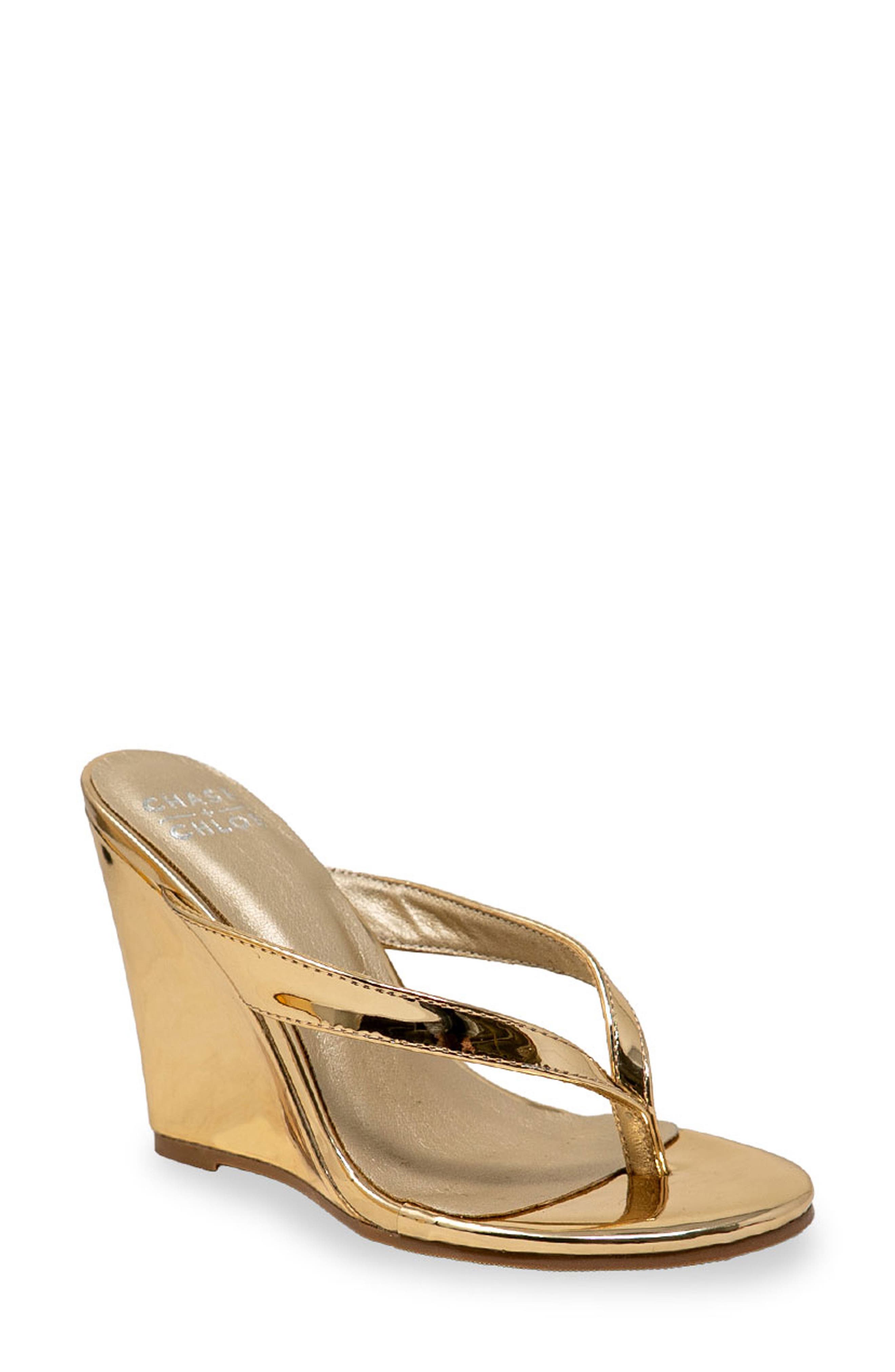  Gold Metallic