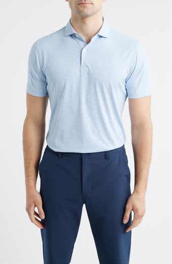 Ensemble Performance Jersey Golf Polo