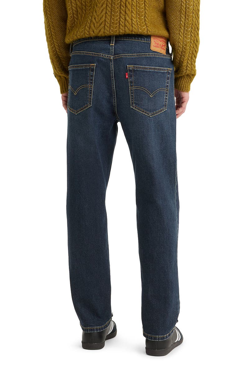 Levi's<sup>®</sup> 541 Athletic Taper Fit Jeans, Alternate, color,