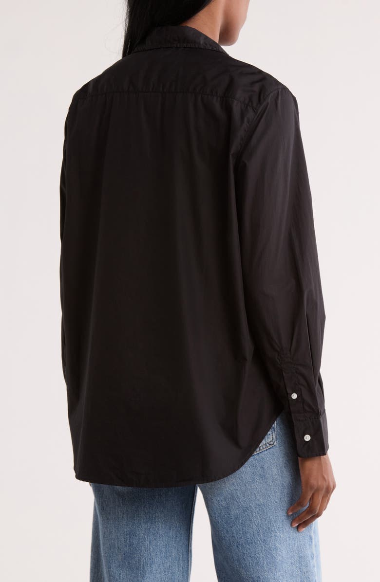 Frank & Eileen Eileen Relaxed Button-Up Shirt, Alternate, color,