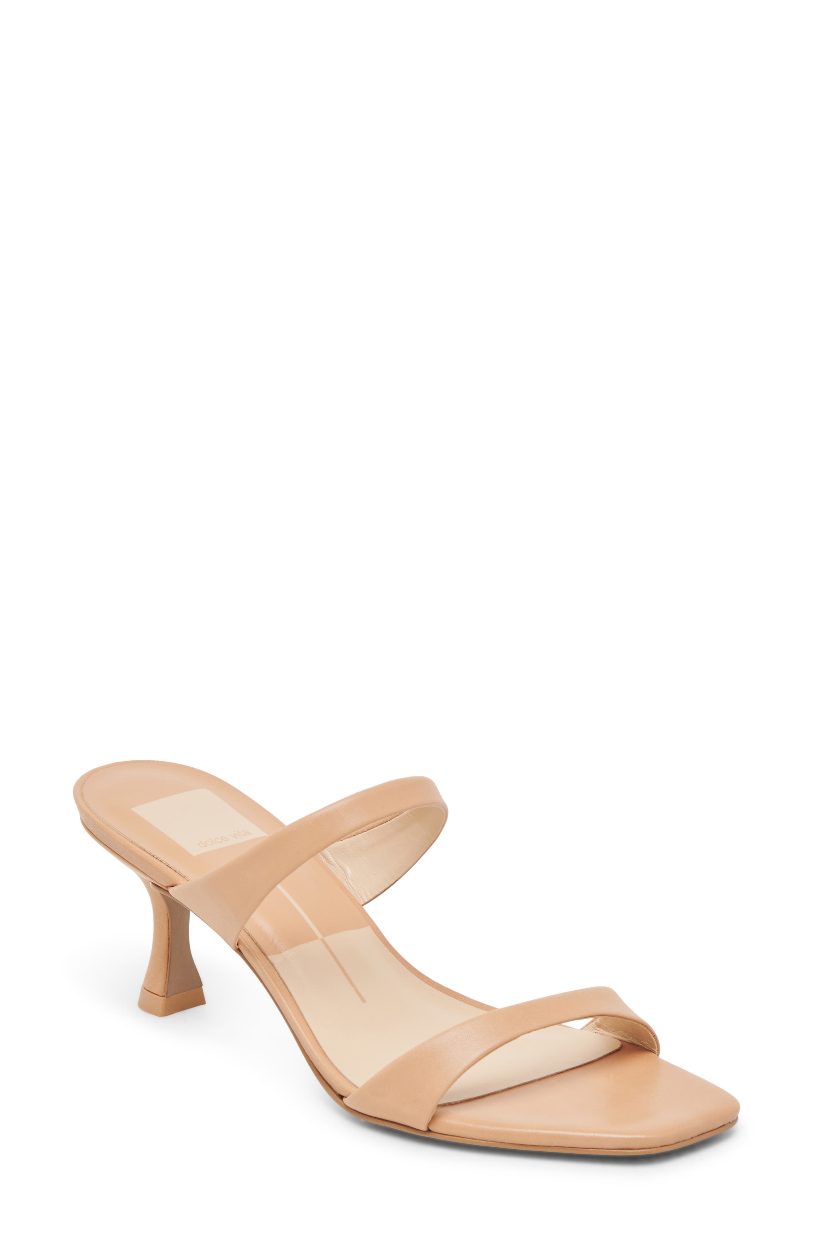 Dolce Vita Genora Slide Sandal