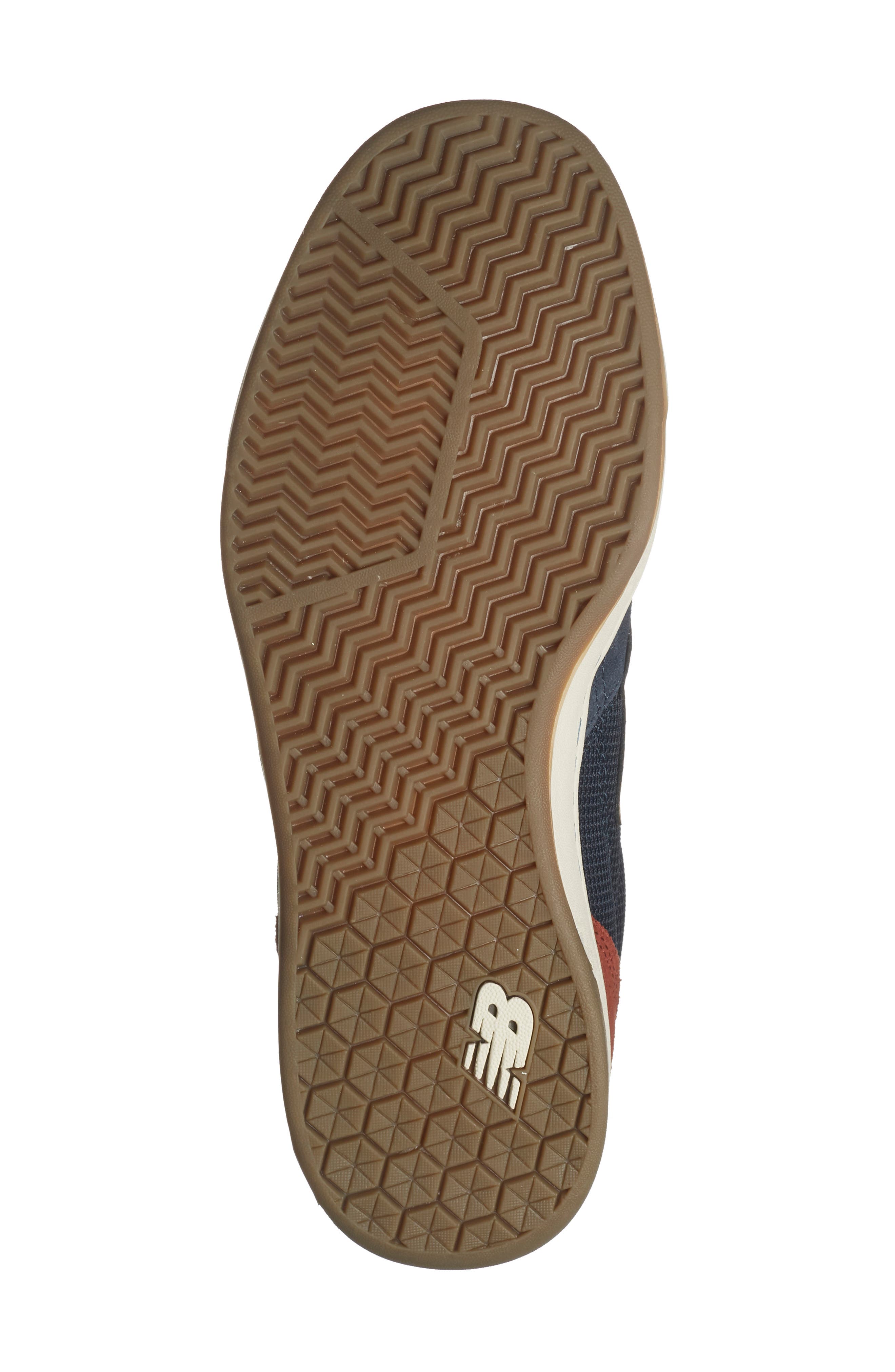 New Balance Numeric 440 v2 Skate Shoe, Alternate, color, Eclipse/ Great Plains