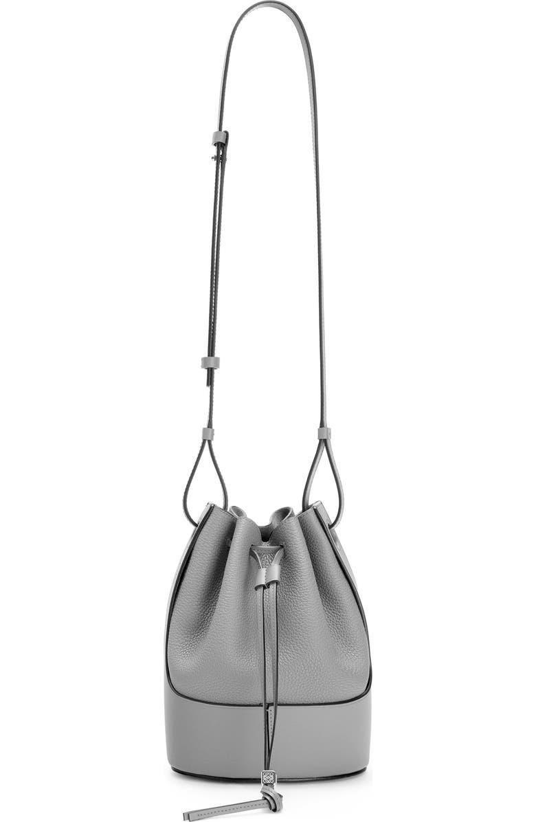 Loewe Small Balloon Bucket Bag, Alternate, color,