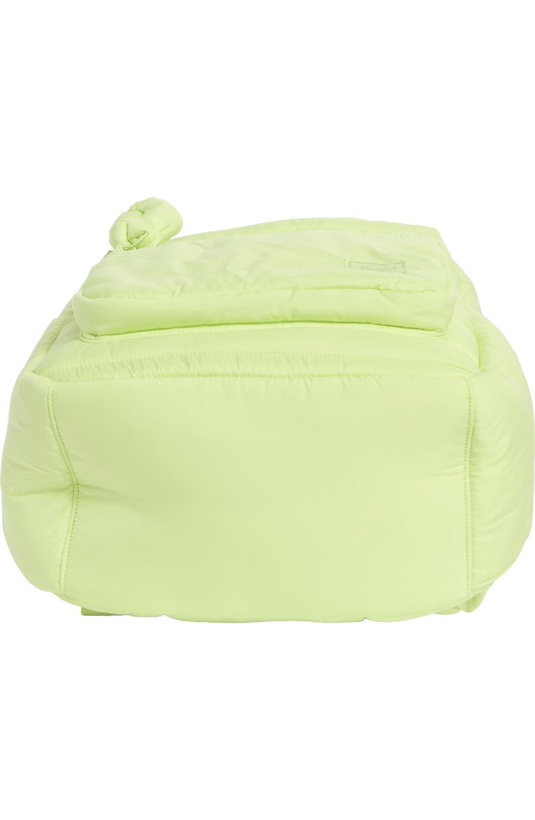 Herschel Supply Co. Settlement Backpack, Alternate, color, Shadow Lime