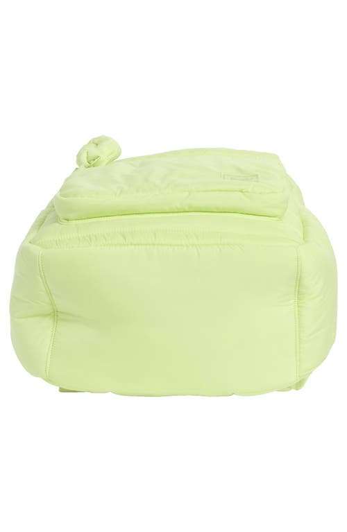Herschel Supply Co . Settlement Backpack In Green