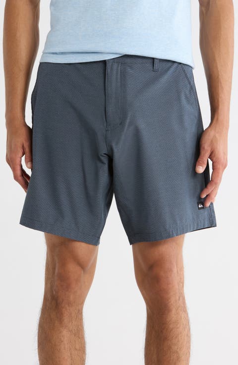 Granville Amphibian Shorts