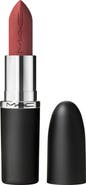 MAC Cosmetics MACximal Silky Matte Lipstick