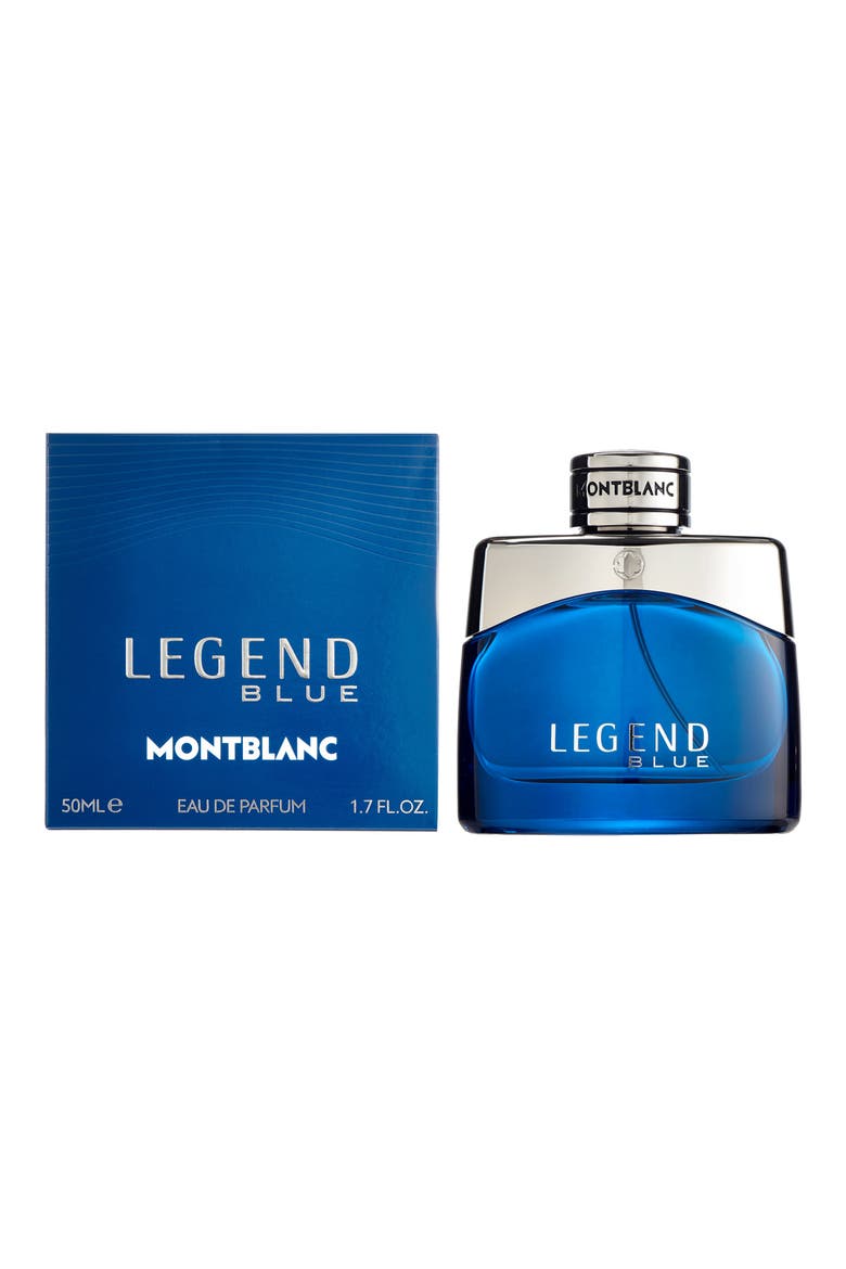 Legend Blue Eau de Parfum, Alternate, color, NO COLOR