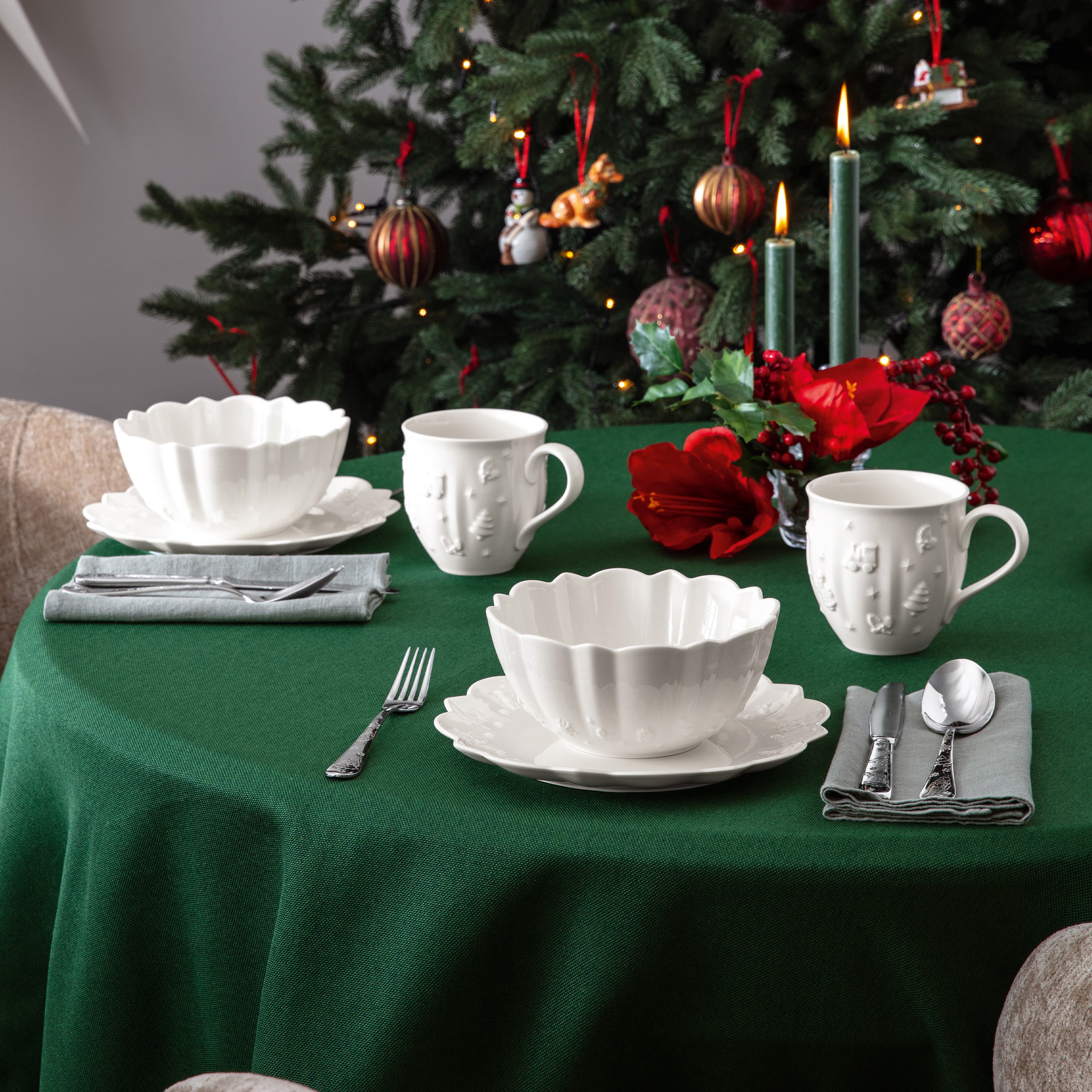 Villeroy & Boch Toys Delight Royal Classic Large Bowl | Nordstrom