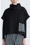 selected Monochrome Black
