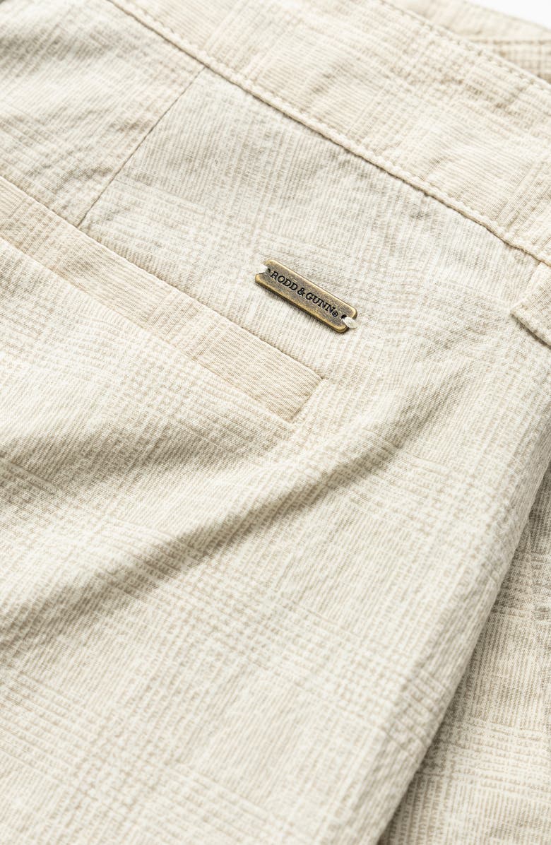 Rodd & Gunn Lilybank Shorts, Alternate, color,