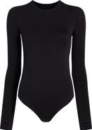Commando Prima Ballet Bodysuit