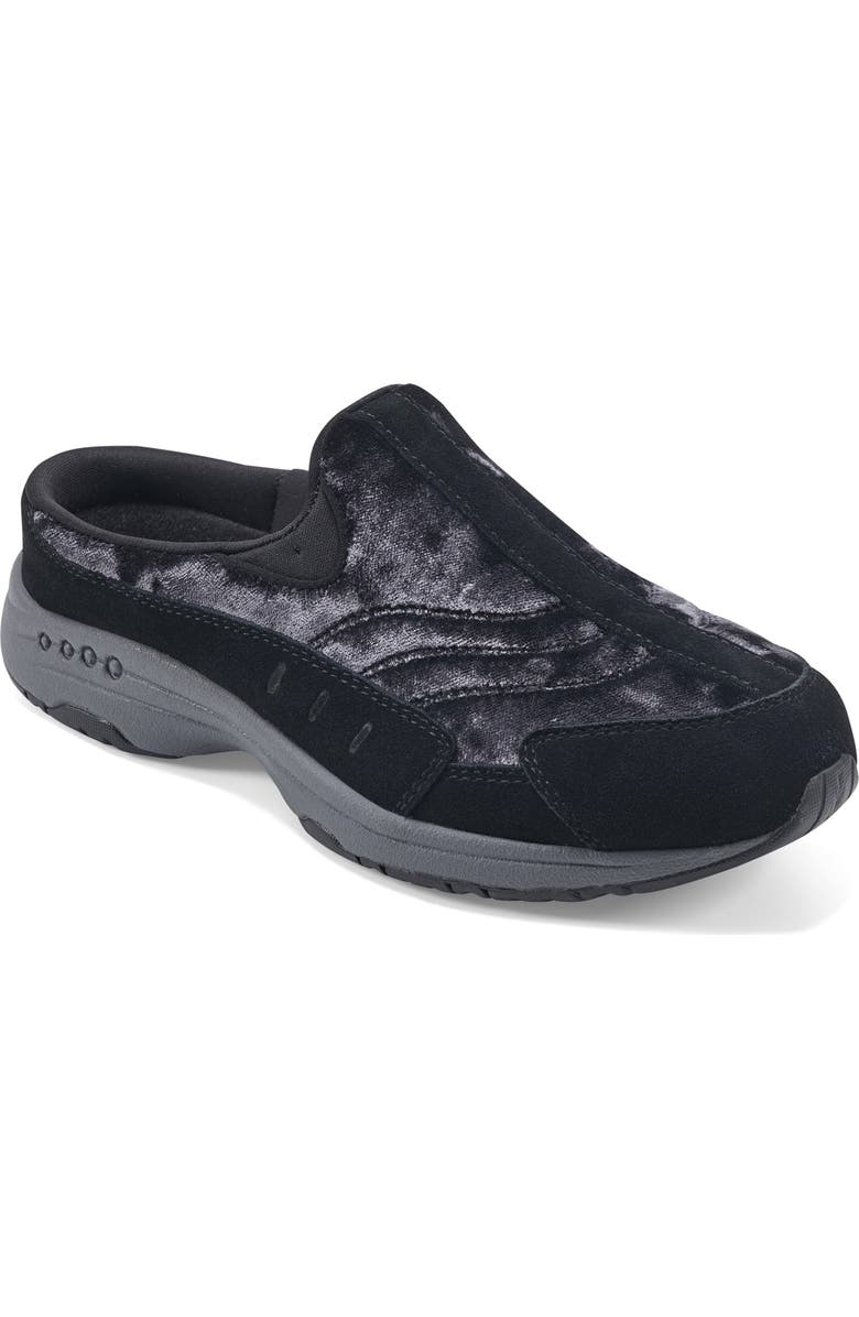 Easy Spirit Traveltime Slip-On Sneaker, Main, color,