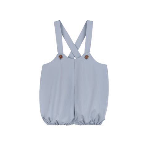 Looms Wave Collection - Baby Overalls