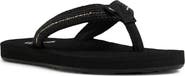 Roxy Embellished Flip Flop