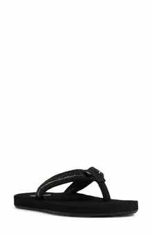 Roxy Embellished Flip Flop