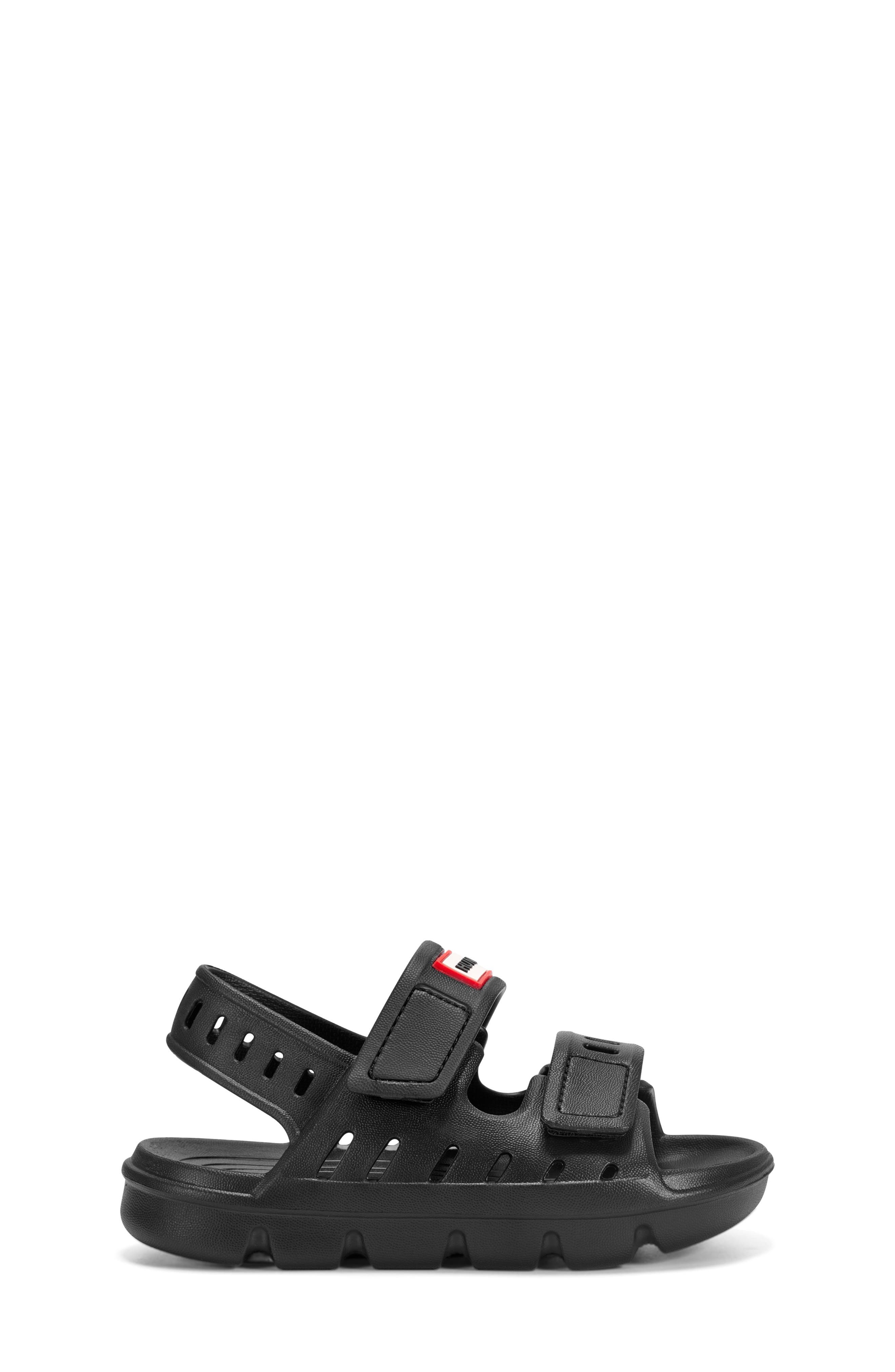 Hunter Kids
 Dottie Slingback Sandal, Alternate, color, 